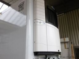 Ekeri 3-Achs-Thermofaltwandsattel
