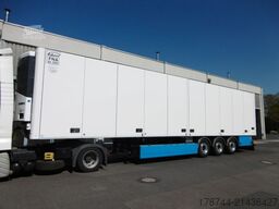 Ekeri 3-Achs-Thermofaltwandsattel