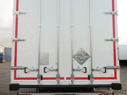  Ekeri 3-Achs-Thermofaltwandsattel