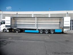  Ekeri 3-Achs-Thermofaltwandsattel