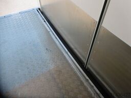  Ekeri 3-Achs-Thermofaltwandsattel