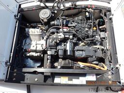 Sor SOR, Doppelstock, Blumenbreite, Miete ab ¤ 1149,