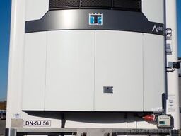 Sor SOR, Doppelstock, Blumenbreite, Miete ab ¤ 1149,