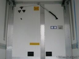 SCHMITZ CARGOBULL Doppelstock, Trennwand, Pharma, Miete ab ¤ 1284