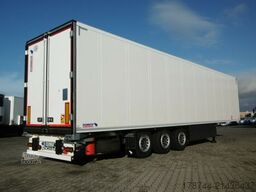 SCHMITZ CARGOBULL Doppelstock, Trennwand, Pharma, Miete ab ¤ 1284