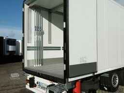 SCHMITZ CARGOBULL Doppelstock, Trennwand, Pharma, Miete ab ¤ 1284