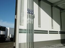 SCHMITZ CARGOBULL Doppelstock, Trennwand, Pharma, Miete ab ¤ 1284
