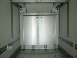 SCHMITZ CARGOBULL Doppelstock, Trennwand, Pharma, Miete ab ¤ 1284