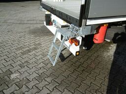 SCHMITZ CARGOBULL Doppelstock, Trennwand, Pharma, Miete ab ¤ 1284