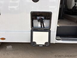 Roller Team Kronos Fit 281P | Ford Transit 2.0 TDCi 165 CV Automática