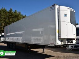 SCHMITZ CARGOBULL SKO FP 60 ThermoKing SLXi 300