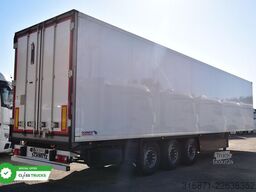 SCHMITZ CARGOBULL SKO FP 60 ThermoKing SLXi 300