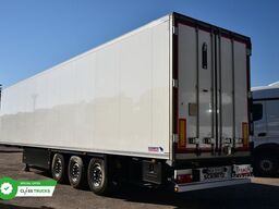 SCHMITZ CARGOBULL SKO FP 60 ThermoKing SLXi 300