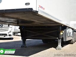 SCHMITZ CARGOBULL SKO FP 60 ThermoKing SLXi 300