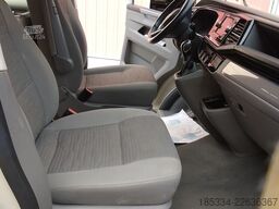 2022 Volkswagen California Coast Automatique | Toit relevable