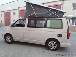 2022 Volkswagen California Coast Automatique | Toit relevable