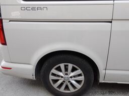 2022 Volkswagen California Coast Automatique | Toit relevable