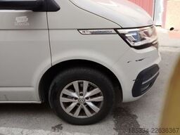 2022 Volkswagen California Coast Automatique | Toit relevable