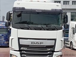 DAF DAF XF 460 Cam. Manuale- Unico Propr.