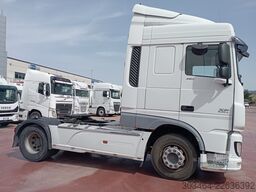 DAF DAF XF 460 Cam. Manuale- Unico Propr.