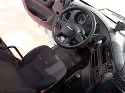 DAF DAF XF 460 Cam. Manuale- Unico Propr.