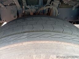 DAF DAF XF 460 Cam. Manuale- Unico Propr.