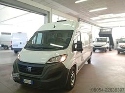 FIAT Ducato Maxi