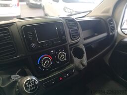 FIAT Ducato Maxi