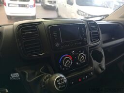 FIAT Ducato Maxi