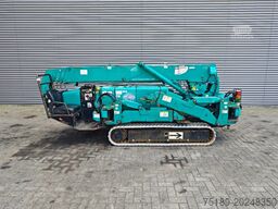 Maeda MC 305 CRME 2CE