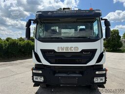 Iveco Trakker 450