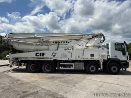 Iveco Trakker 450