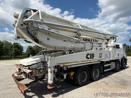 Iveco Trakker 450