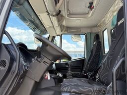 Iveco Trakker 450