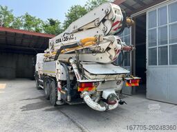SCANIA P 114-380