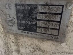 SIMEM MSO 4500