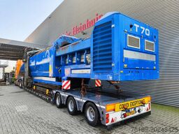 Terra Select T70 20x20 mm!