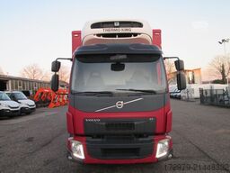 VOLVO FL 250.14 *2xThermo-King T-1000*Klima*LBW*Euro6*