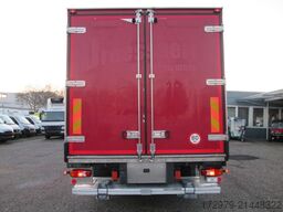 VOLVO FL 250.14 *2xThermo-King T-1000*Klima*LBW*Euro6*