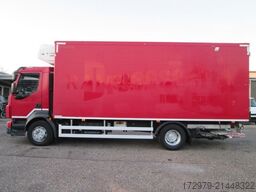 VOLVO FL 250.14 *2xThermo-King T-1000*Klima*LBW*Euro6*