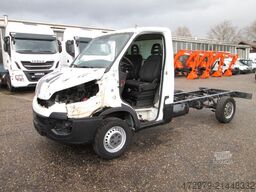 IVECO 35s13 *Euro 5*Ohne Motor und Getriebe*