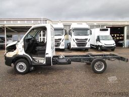 IVECO 35s13 *Euro 5*Ohne Motor und Getriebe*