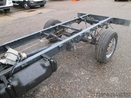 IVECO 35s13 *Euro 5*Ohne Motor und Getriebe*