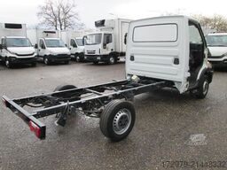 IVECO 35s13 *Euro 5*Ohne Motor und Getriebe*