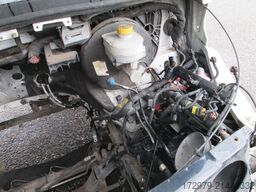 IVECO 35s13 *Euro 5*Ohne Motor und Getriebe*