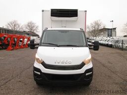 IVECO 70C18 3.0 *Maxi-Carrier 4.13m*Euro6*Fleischbahn*