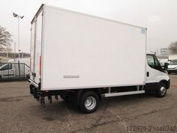 IVECO 70C18 3.0 *Maxi-Carrier 4.13m*Euro6*Fleischbahn*