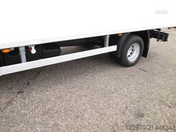 IVECO 70C18 3.0 *Maxi-Carrier 4.13m*Euro6*Fleischbahn*