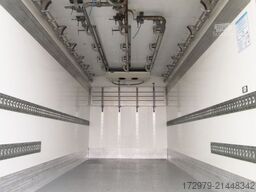 IVECO 70C18 3.0 *Maxi-Carrier 4.13m*Euro6*Fleischbahn*