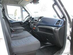 IVECO 70C18 3.0 *Maxi-Carrier 4.13m*Euro6*Fleischbahn*
